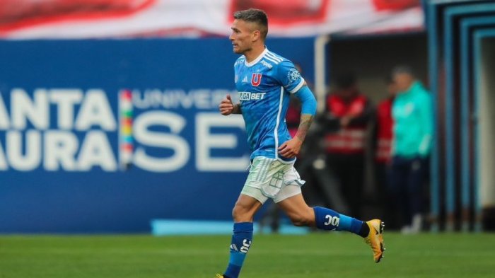 El gran drama familiar que afectó a Charles Aránguiz en la definición del Campeonato Nacional