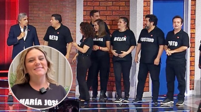 “Actos de matonaje”: María José Quiroz sale al paso de su exclusión en Teletón apuntando a dos ex compañeros