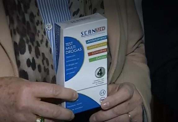 Aprueban indicación de la UDI que obliga al Pdte. Boric y ministros a realizarse test de drogas