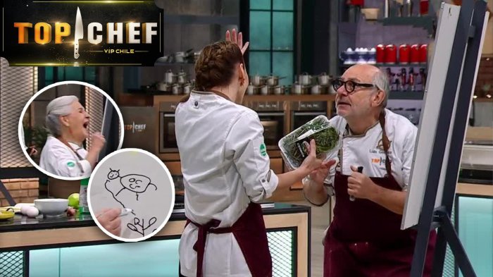 ¡Resolvieron el misterio! Teresita y Magdalena no aguantaron la risa tras adivinar pista de Luis