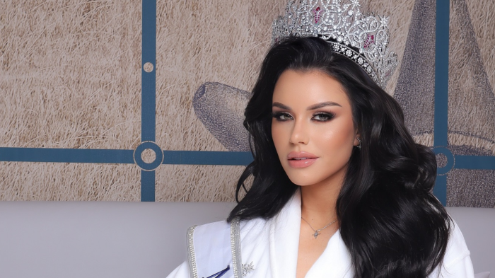Emilia Dides busca el top 30: Cómo y dónde ver EN VIVO y ONLINE el preliminar del Miss Universo