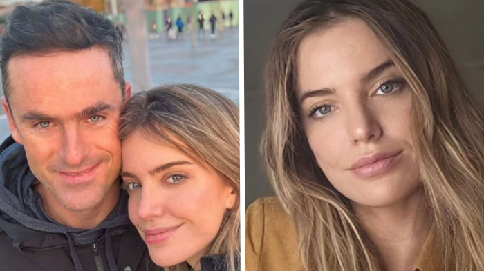 Equitador e hijo de conocido magnate: Quién es Jorge Matte, el hombre que conquistó a Millaray Viera