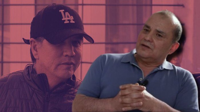 ¿Por qué el padre de la denunciante de Manuel Monsalve decidió mostrar su rostro?