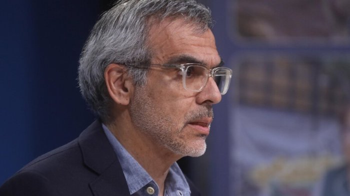 Subsecretario Cordero por detención de Monsalve: “El Gobierno ha actuado con proactividad”