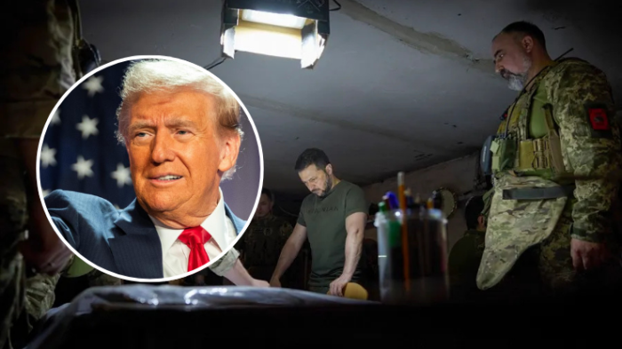 Rusia abre posibilidad de negociar la paz con Ucrania si Donald Trump toma la iniciativa