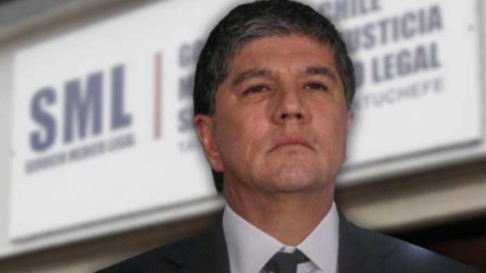 El informe de ADN y testimonio clave que permitieron la detención de Manuel Monsalve