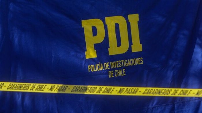 Encuentran cuerpo sin vida de hombre en Colina: Fue hallado con todas sus pertenencias