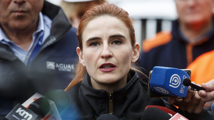 Del municipio al gobierno: Emilia Ríos fue nombrada como la nueva Subsecretaria del Deporte