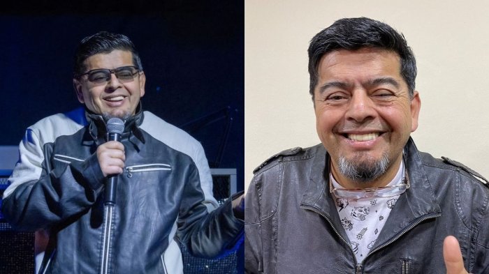 Mauricio Medina lanza sensible advertencia sobre eventual participación en festivales