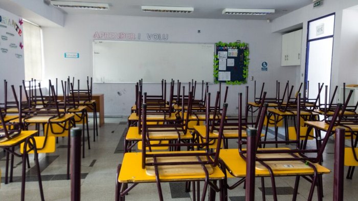 Sistema de Admisión Escolar 2025: ¿Hasta cuándo se puede postular al período complementario?