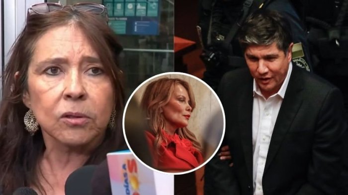 “Está arruinado”: Abogada de Monsalve pide arresto domiciliario para que “gane lucas” como Barriga