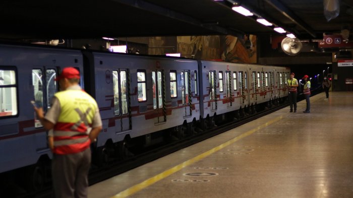 Línea 8 del Metro: Cuáles son las nuevas estaciones y cuándo comenzará a funcionar