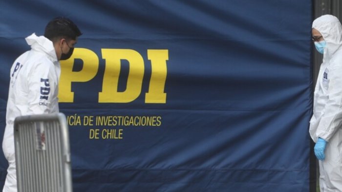 Hombre murió apuñalado en Peñalolén: PDI concurrió hasta SAR e investiga homicidio