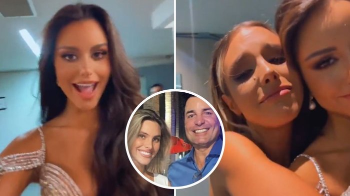 ¿Quién es Lele Pons? La cuestionada integrante del jurado que felicitó a Emilia Dides