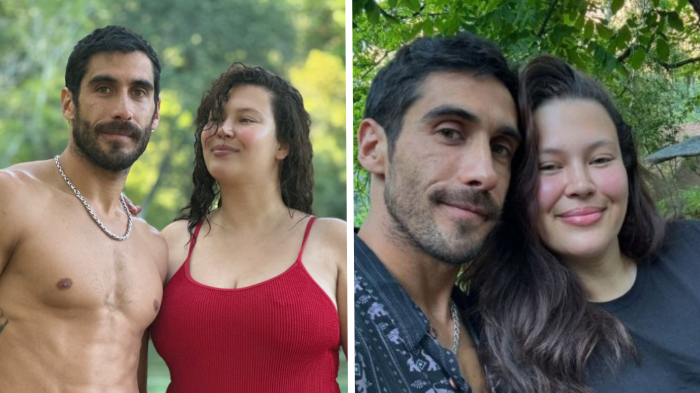 “Aunque hago estupideces…”: Michelle Carvalho destacó especial gesto de Pedro