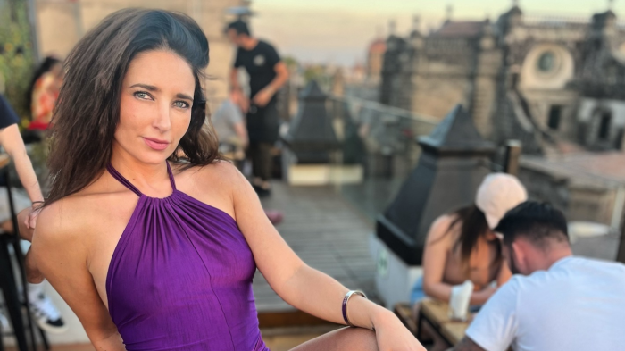 Camila Nash se retira de las plataformas para adultos por fuerte razón: “El costo fue mayor a los beneficios”