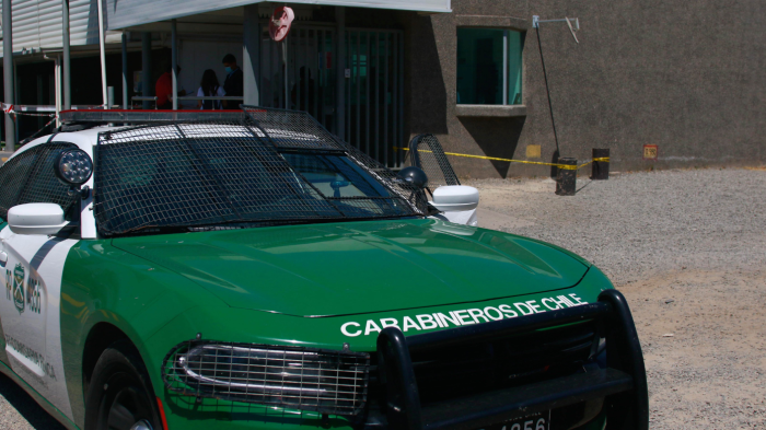 Encuentran tres fetos en un refrigerador en Los Ángeles