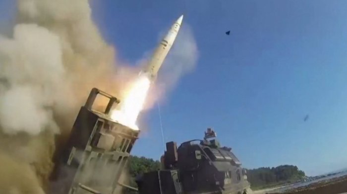 Decisión “sin precedentes”: EE.UU. autoriza a Ucrania a usar sus misiles de largo alcance en Rusia