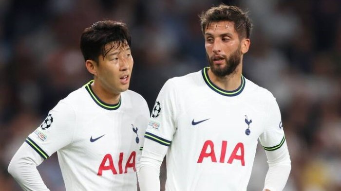 Suspendido: El durísimo castigo que recibió Rodrigo Bentancur por un comentario sobre Son