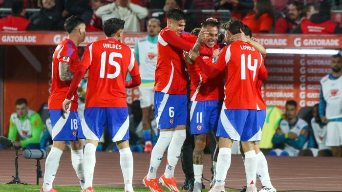 2x1 en Chile vs Venezuela: Cómo comprar entradas para ver a La Roja en Eliminatorias