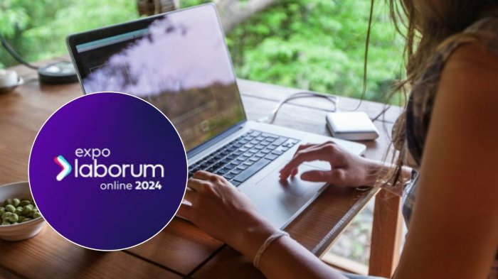 Feria laboral online ofrece 10 MIL PUESTOS de TRABAJO: Revisa aquí cómo postular