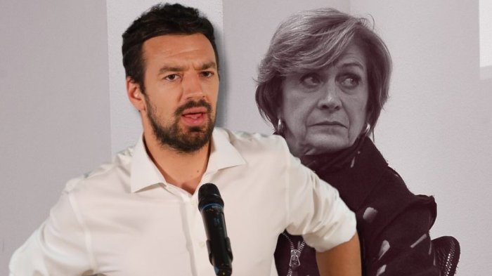 Cadem: Tomás Vodanovic es la figura política mejor evaluada y desplazó a Evelyn Matthei al segundo lugar