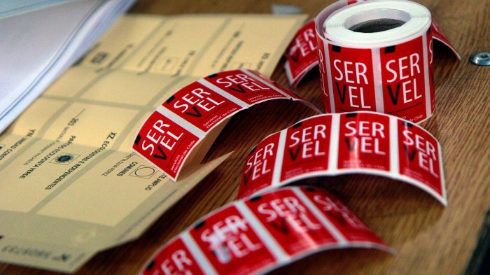 Elecciones de gobernadores 2024: ¿Es obligación votar en esta segunda vuelta?