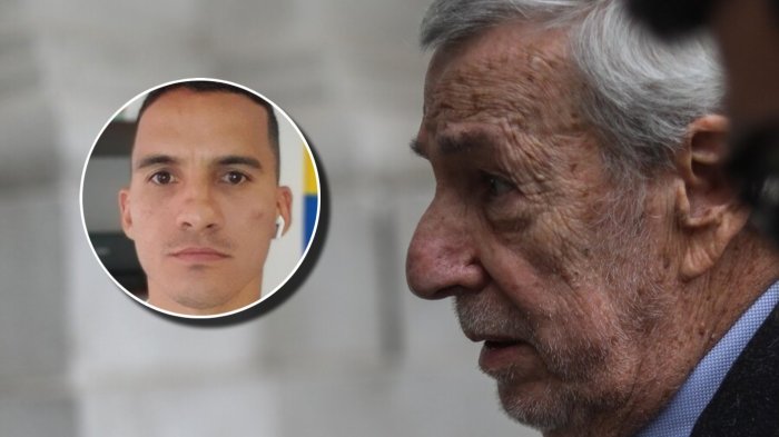 Anuncian extradición de sospechoso del crimen de Ronald Ojeda desde Costa Rica