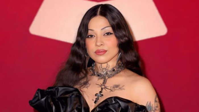 Mon Laferte anuncia performance al desnudo en Matucana 100: ¿Cuándo es y cómo participar de sus funciones?