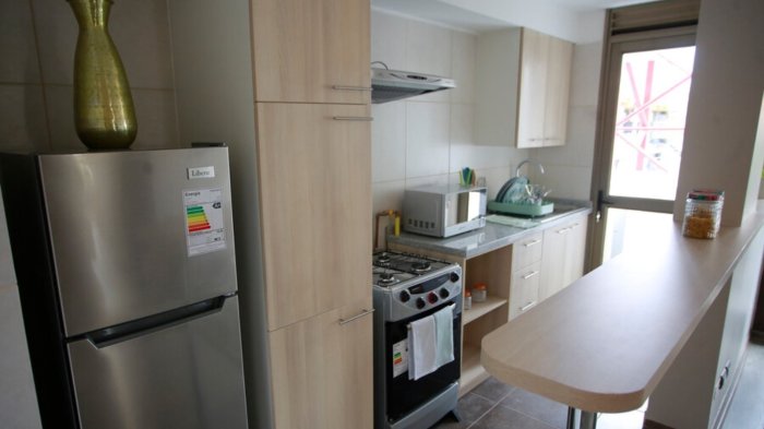 ¿Sueñas con la casa propia? Así puedes postular al Subsidio DS1 para sectores medios