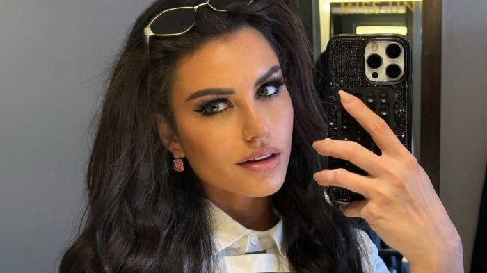 Emilia Dides tras coqueteos con reconocido galán: “Probablemente nos conozcamos pronto”