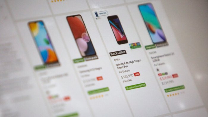 Black Friday 2024: Esta es la fecha del evento y las marcas adheridas