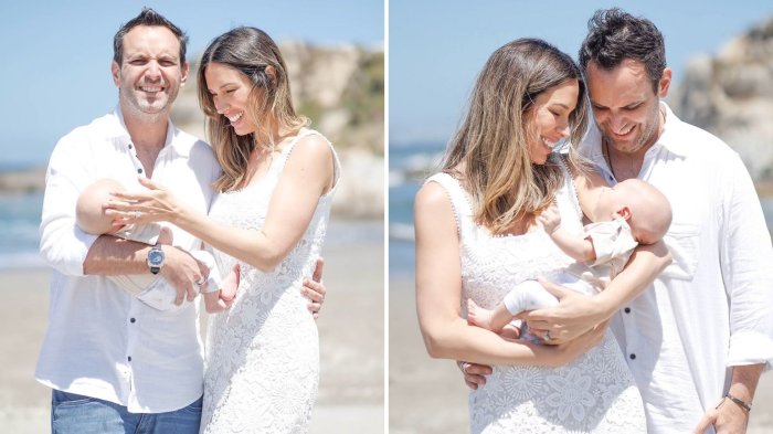 “Tiene que ser...”: Vanesa Borghi impuso particular condición para casarse con Carlos Garcés