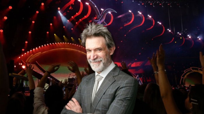 Pancho Melo detalla su rol y preparación para el Festival de Viña: “No tengo nada listo”