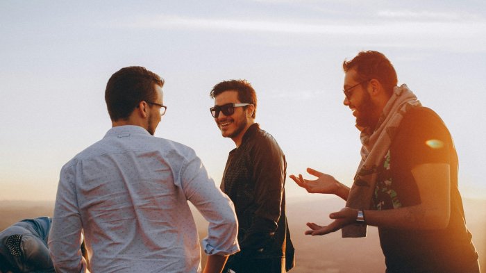 Día Internacional del Hombre: ¿Por qué se celebra cada 19 de noviembre?