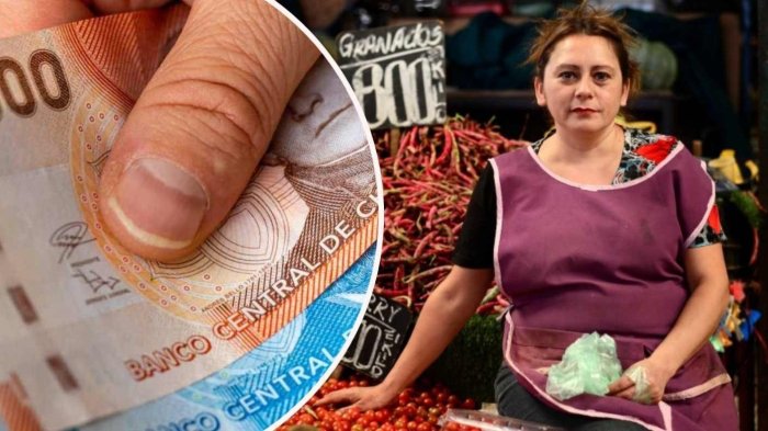 Resultados Bono Mujer Trabajadora: Consulta aquí si eres beneficiaria del depósito del SENCE