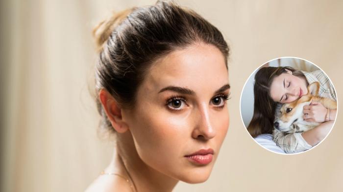 Belén Soto dio a conocer triste y sensible pérdida: “Perdí al amor más lindo y puro”