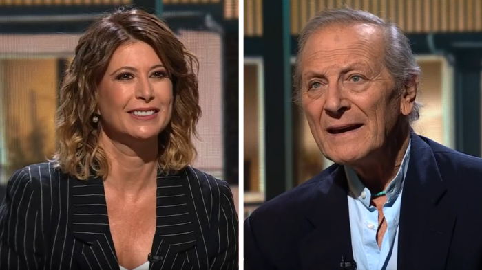 La Entrevista | Capítulo 14 | Fernando Zegers