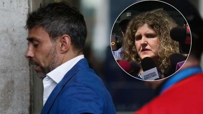 Abogada de Jorge Valdivia aseguró que denuncias por violación en su contra son 