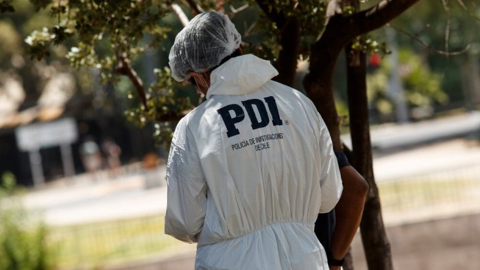 Los Ángeles: Fiscalía confirmó detención de mujer tras hallazgo de fetos congelados en refrigerador