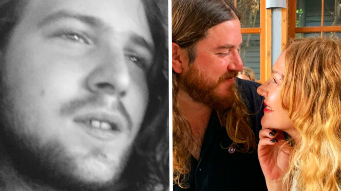 Su pareja la sorprendió: Catalina Pulido recibió emotivo regalo relacionado con su hijo fallecido