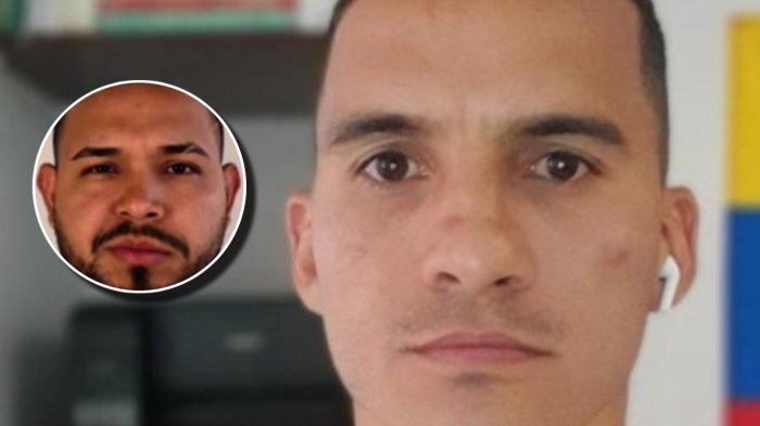 Tribunal ordenó prisión preventiva para sospechoso en secuestro de Ronald Ojeda: Vigiló y filmó el sitio del suceso