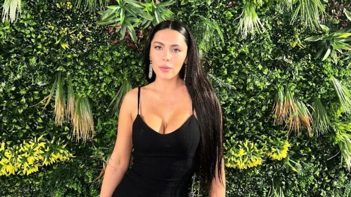 Daniela Aránguiz compartió tierna postal por cumpleaños de su hijo Jorgito: “Que Dios te acompañe”