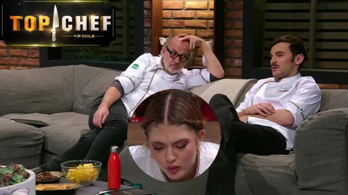 “Le hace ojitos”: Tomás González lanzó feroz pelada a Disley Ramos y acusó 