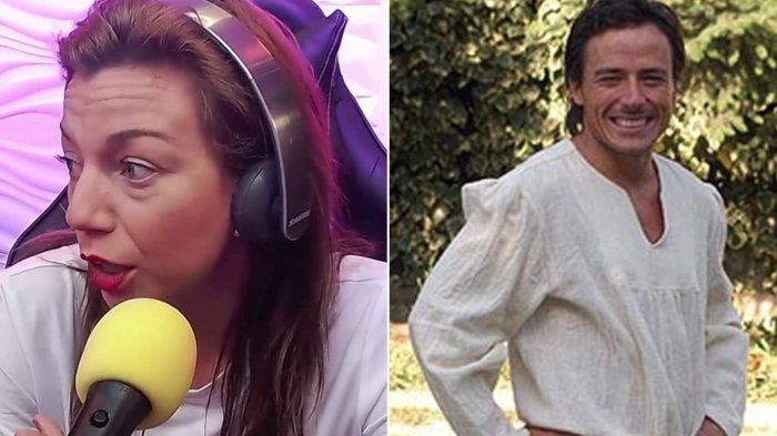 Ex chica reality recordó violento episodio con Gonzalo Egas: “No quiero que mi hija...”