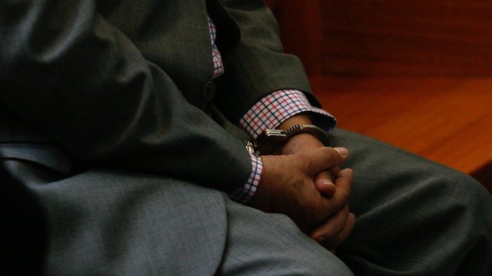 Detienen en Calama a médico que ejercía funciones en Cesfam por almacenamiento de pornografía infantil