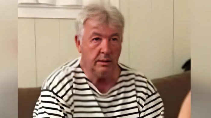 “Voy a morir como un perro”: La declaración del francés que drogaba a su esposa para que la violaran