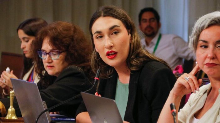 “Un error”: Diputada Schneider critica contratación en el Gobierno de abogado denunciado por acoso