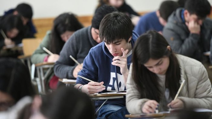 PAES Regular 2024: ¿Cuándo se anunciarán los locales de rendición?