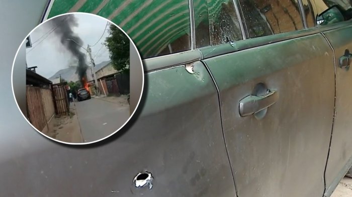 Revelan hipótesis detrás de brutal ataque que terminó con menor de 9 años baleada en el rostro